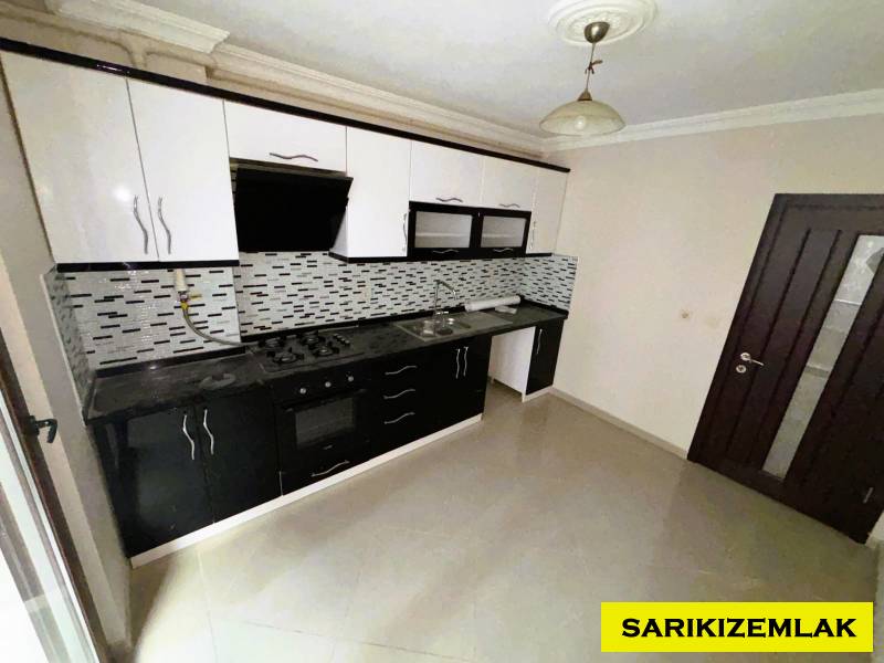 Edremit Hamidiye Mah`da3+1  Daire. - 4